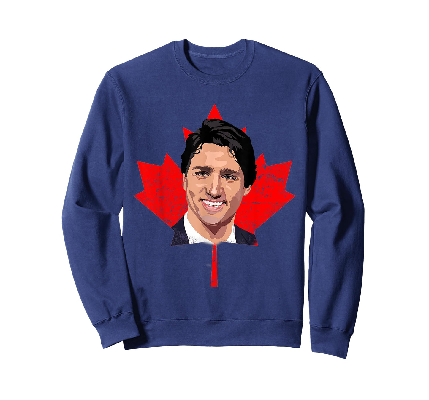 Justin Trudeau - Canada gift T-Shirt