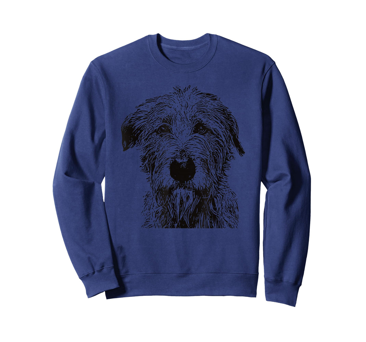 Irish Wolfhound T-Shirt