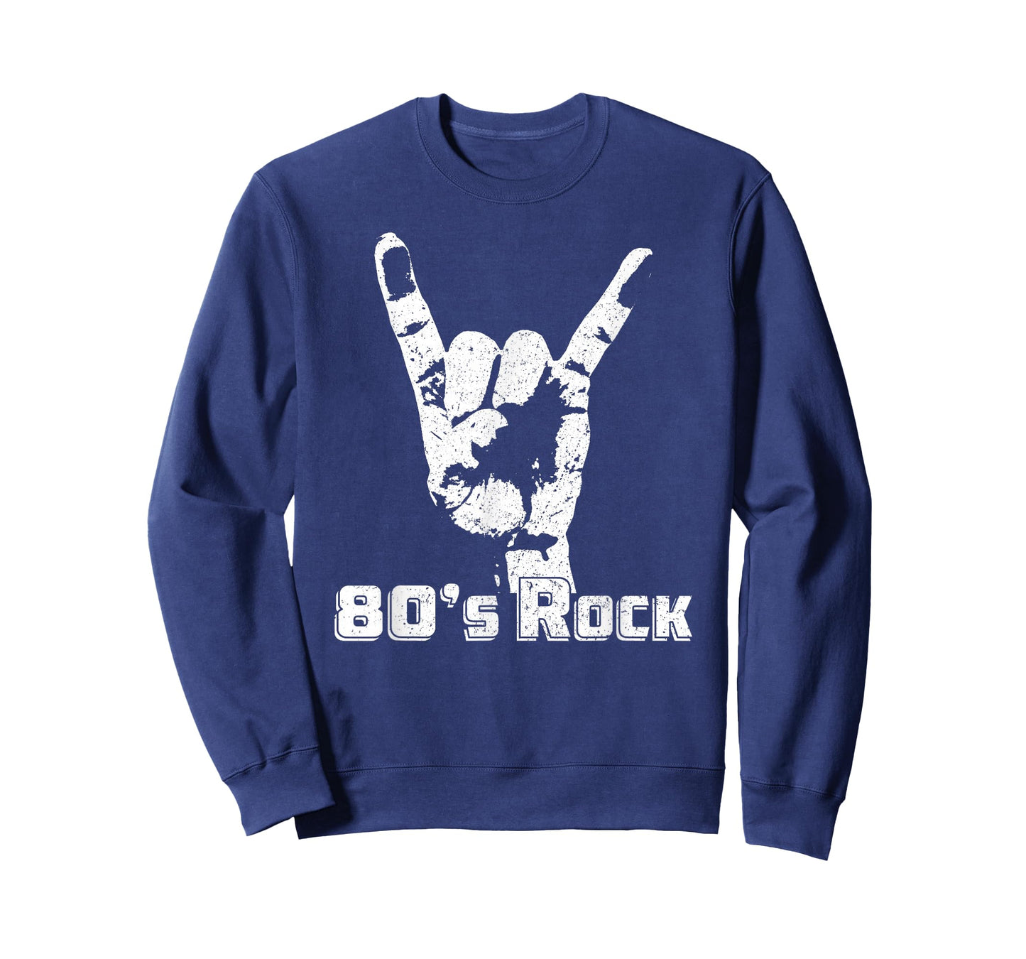 80 s Rock - 80s Rock Band T-Shirt