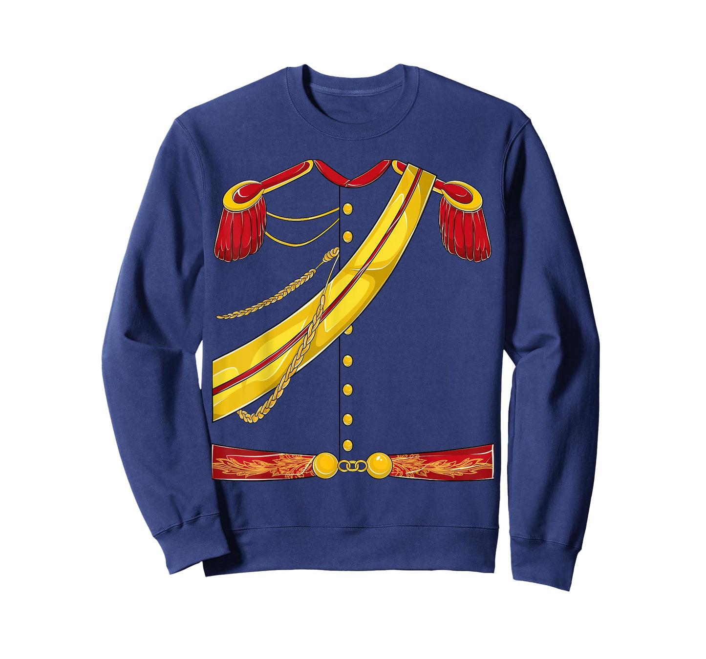Prince Charming Costume Halloween kids boys men cute funny T-Shirt