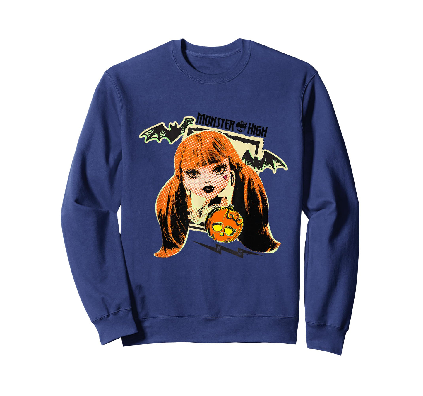Monster High - Draculaura Halloween T-Shirt