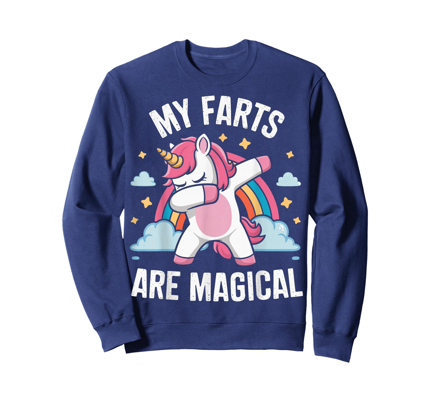 My Farts Are Magical T-Shirt