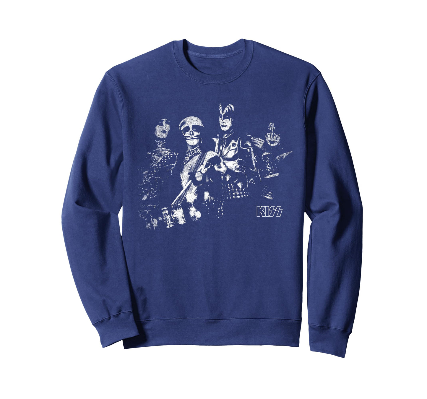 KISS - Darkness T-Shirt