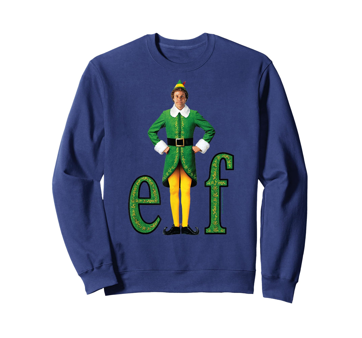 Elf - Buddy T-Shirt