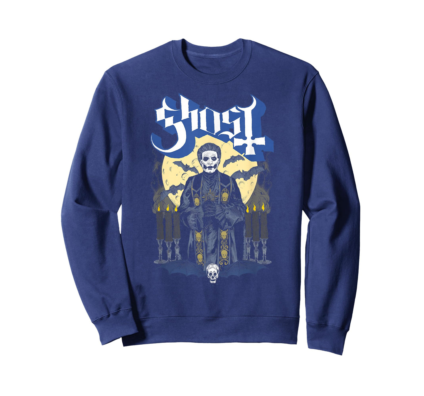 Ghost - Impera Host Amazon Exclusive T-Shirt
