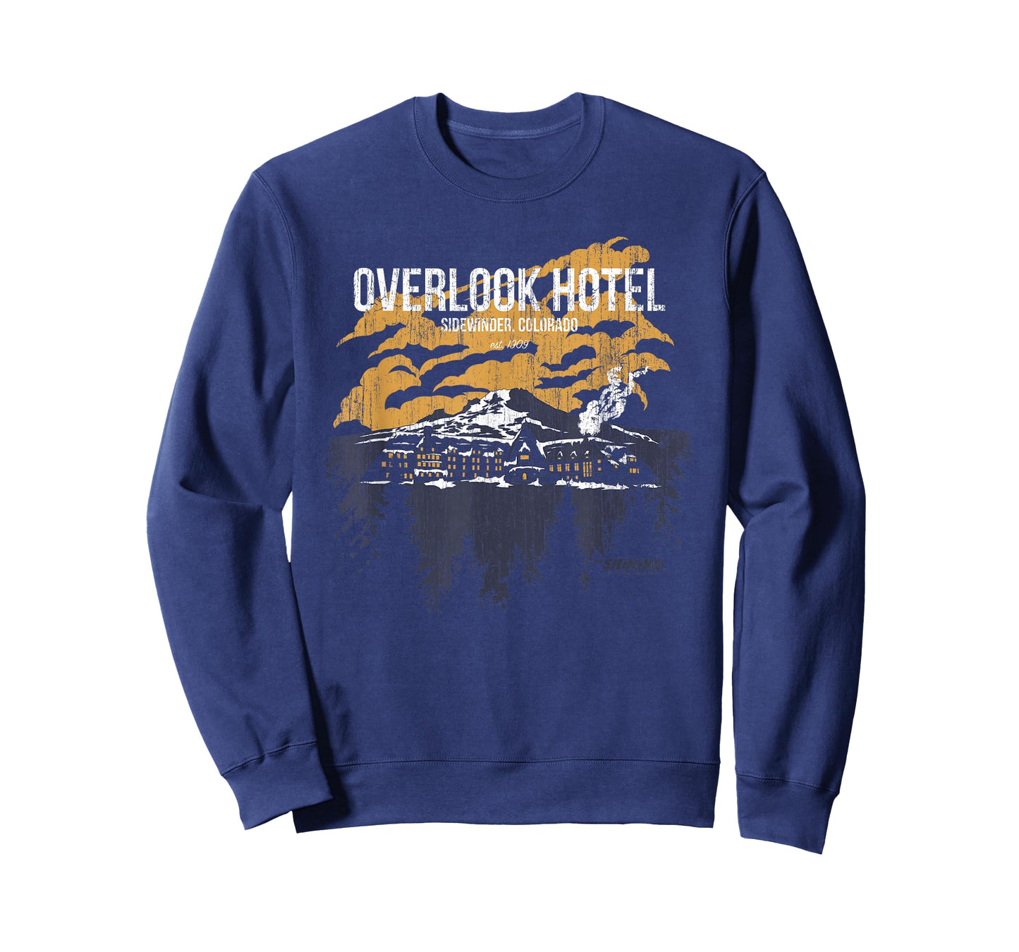 The Shining Overlook T-Shirt