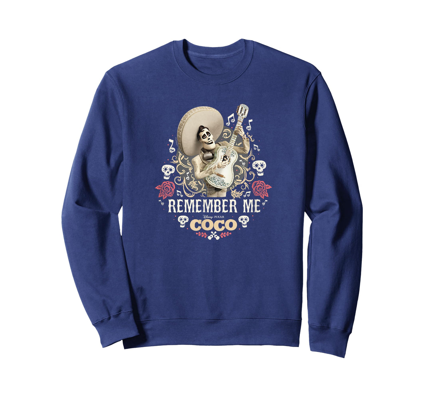 Coco - Remember Me Ernesto T-Shirt