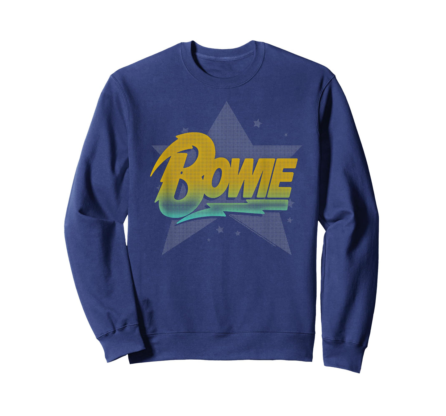 David Bowie - Future Legend T-Shirt