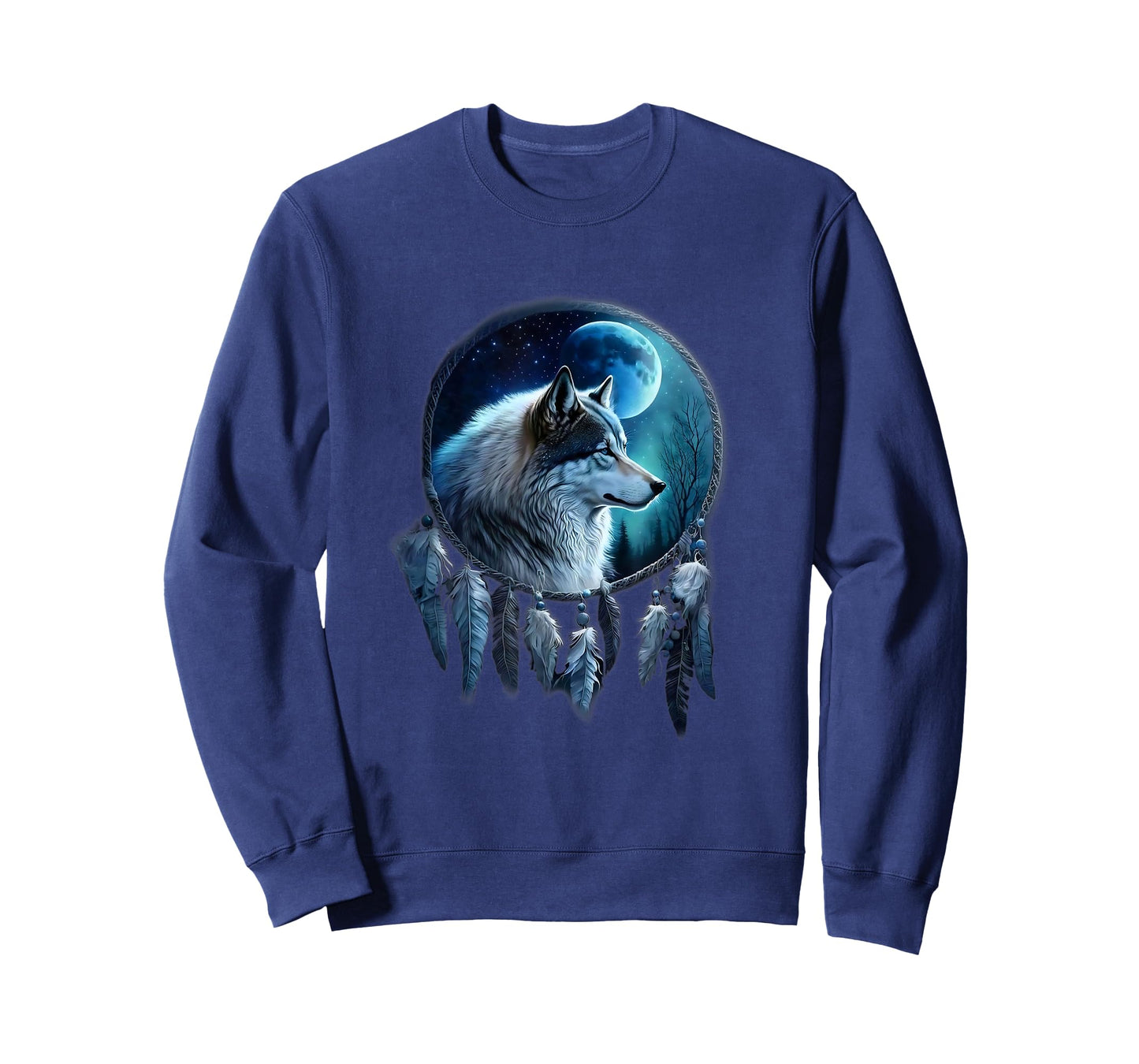 Love wolf Women Shirt wolf Lovers for kids and girls T-Shirt