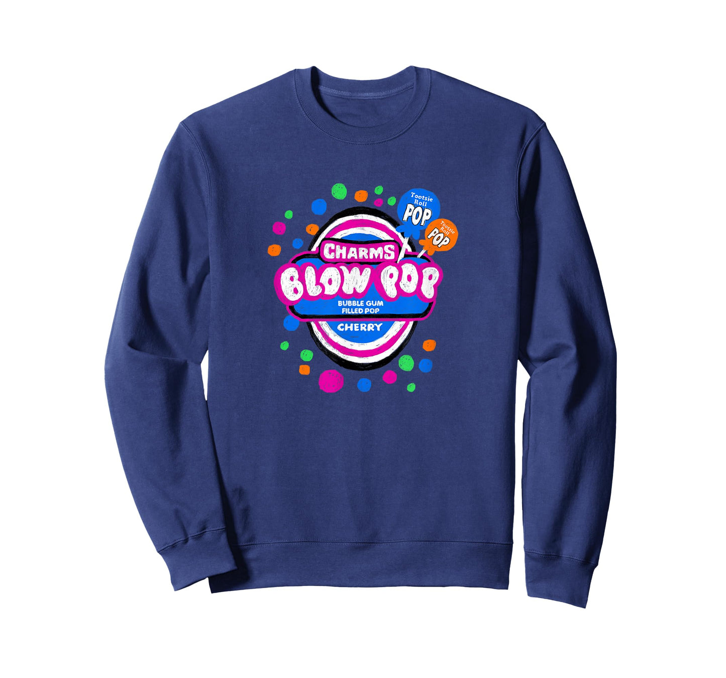 Charms Blow Pop #16498 T-Shirt