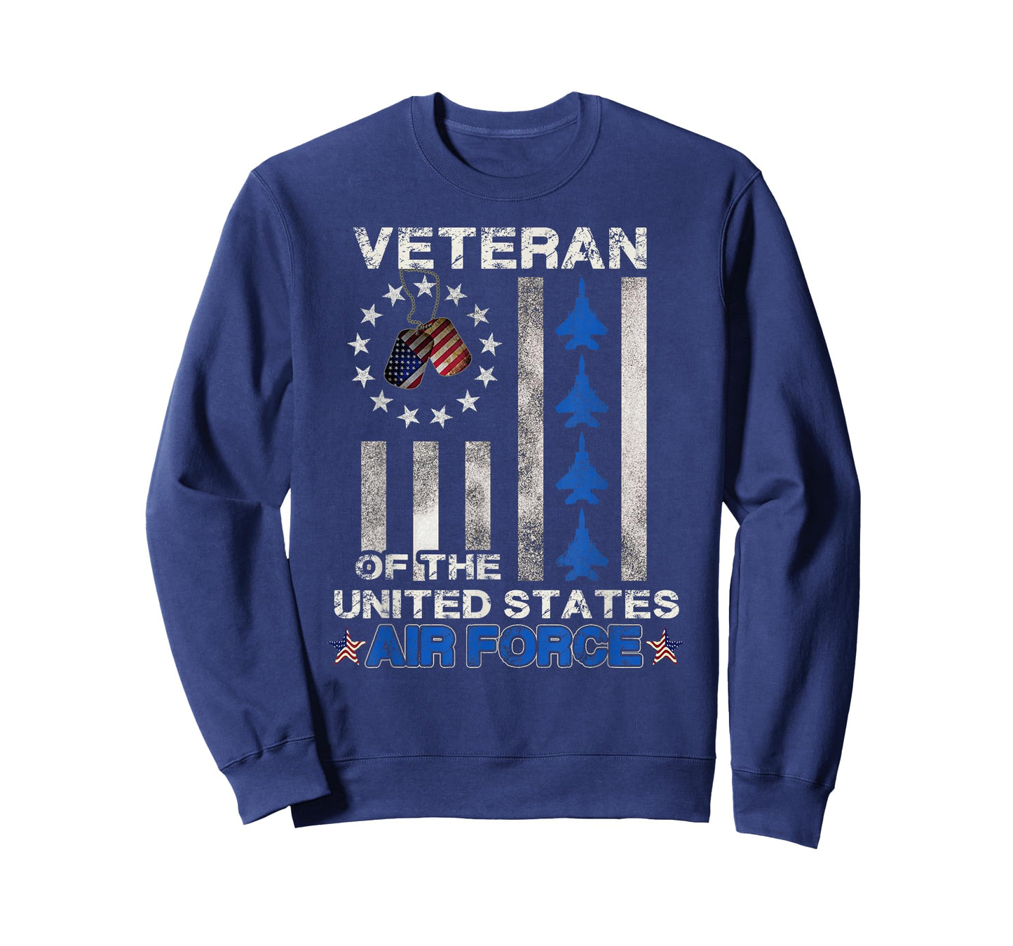 Veteran of The United States Air Force T-Shirt US Air Force T-Shirt
