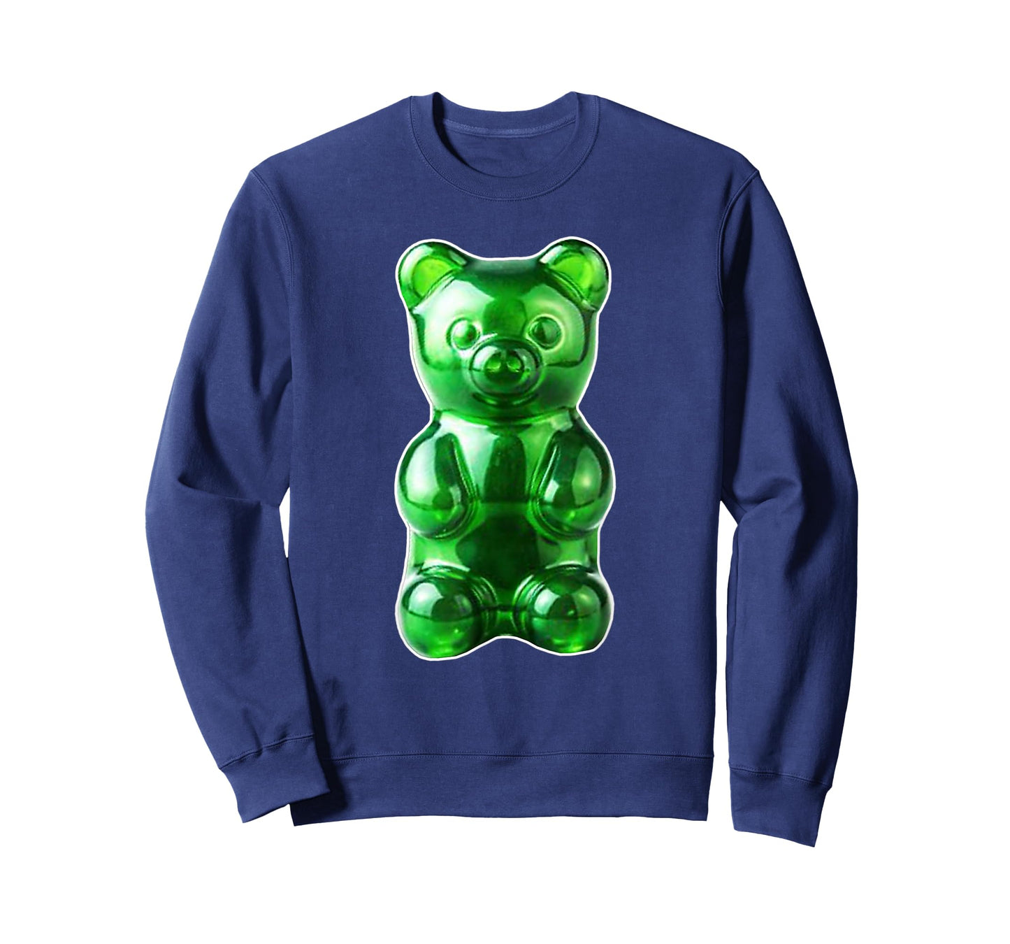 Gummy Bear Green T-Shirt