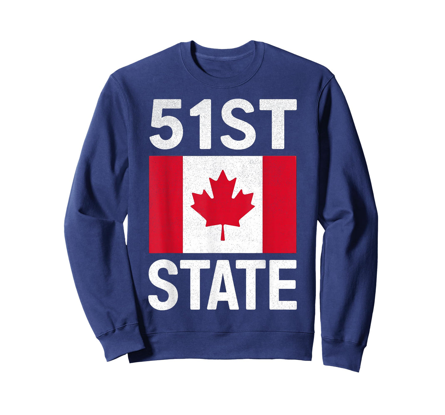 Canada 51st State T-Shirt