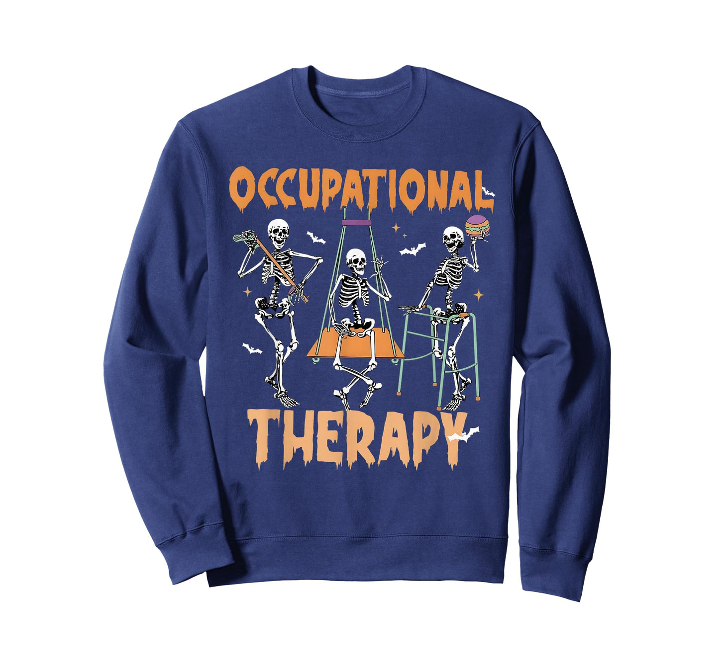 Occupational Therapist Shirts for Women Occupational Therapy T-Shirt