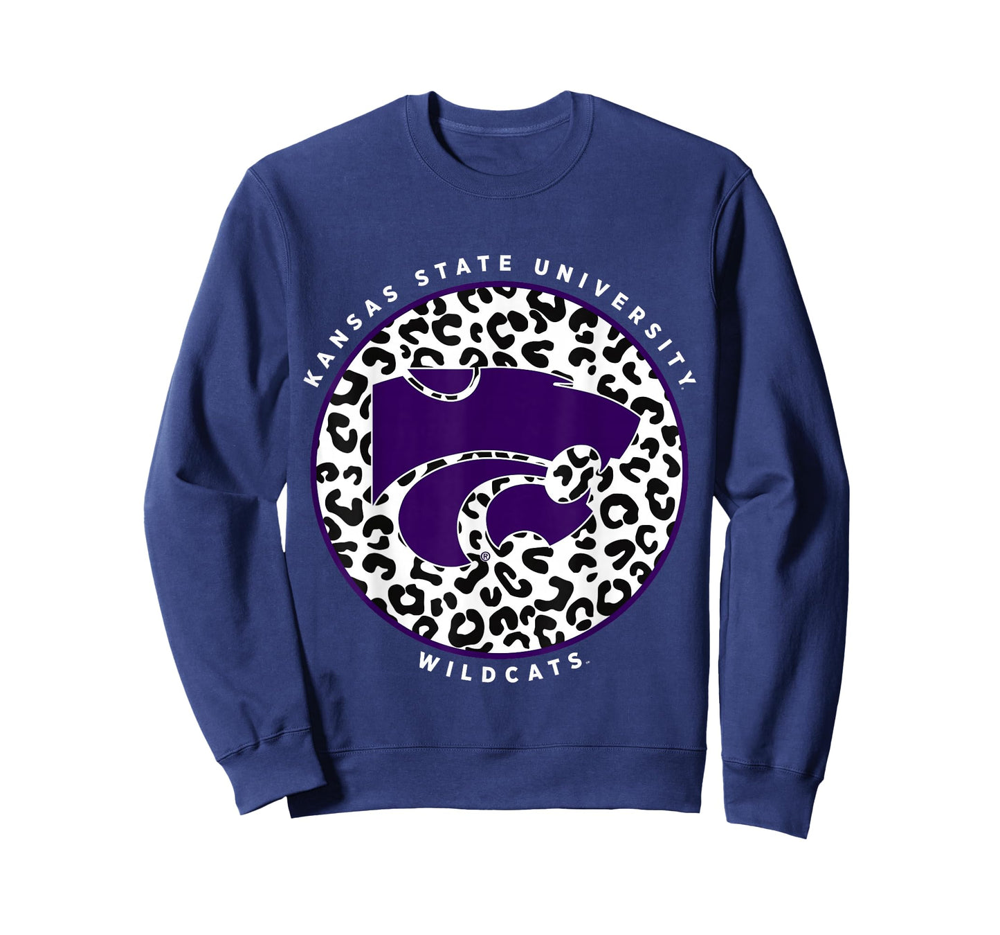 Kansas State Wildcats | Official NCAA Merch | MMKST08 T-Shirt