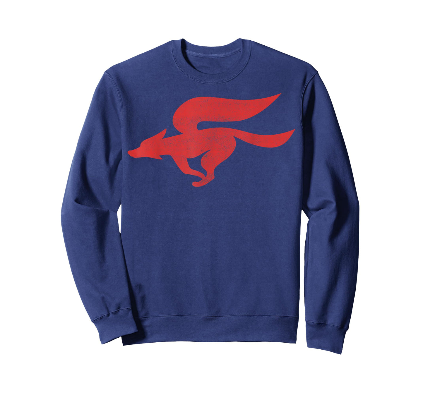 Nintendo Star Fox Classic Red Logo Graphic T-Shirt T-Shirt