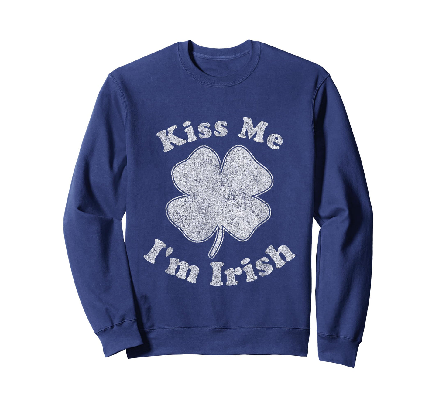 Kiss Me I'm Irish T-Shirt