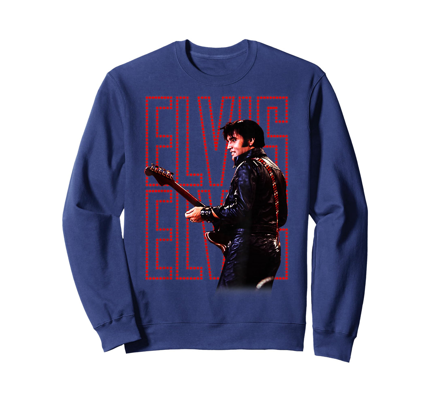 Elvis Presley Official 68 Comeback Special T-Shirt