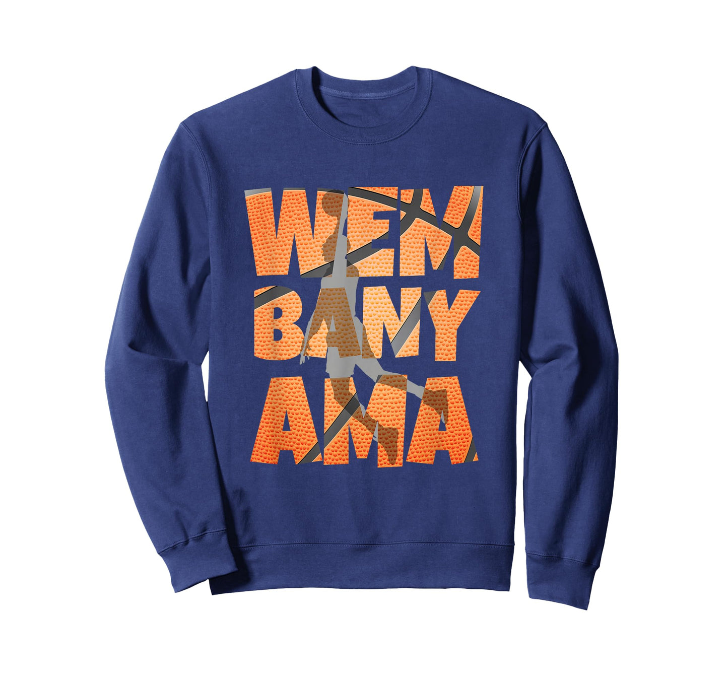 Wembanyama Basketball Amazing Gift Fan T-Shirt