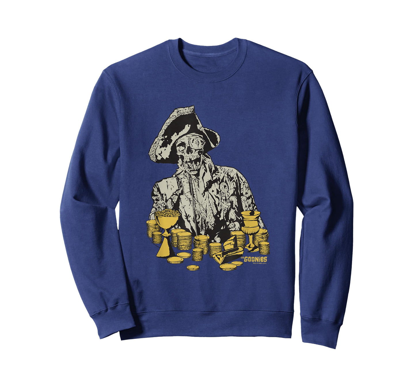The Goonies One Eyed Willy T-Shirt