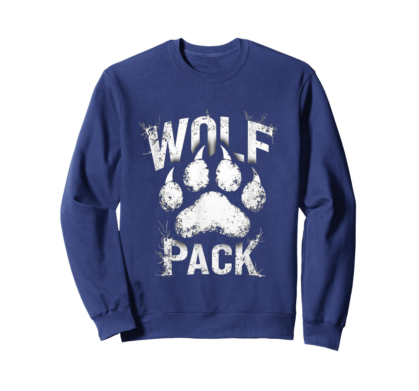 Wolf Pack T-Shirt