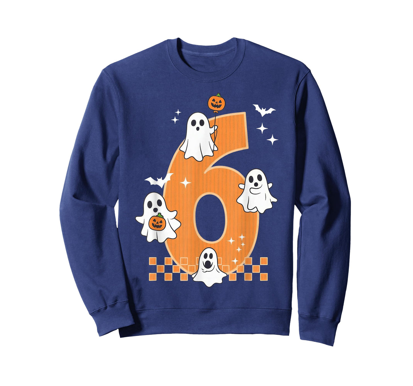 Six Seven 6 7 Meme 6 7 Halloween Costume Couple T-Shirt