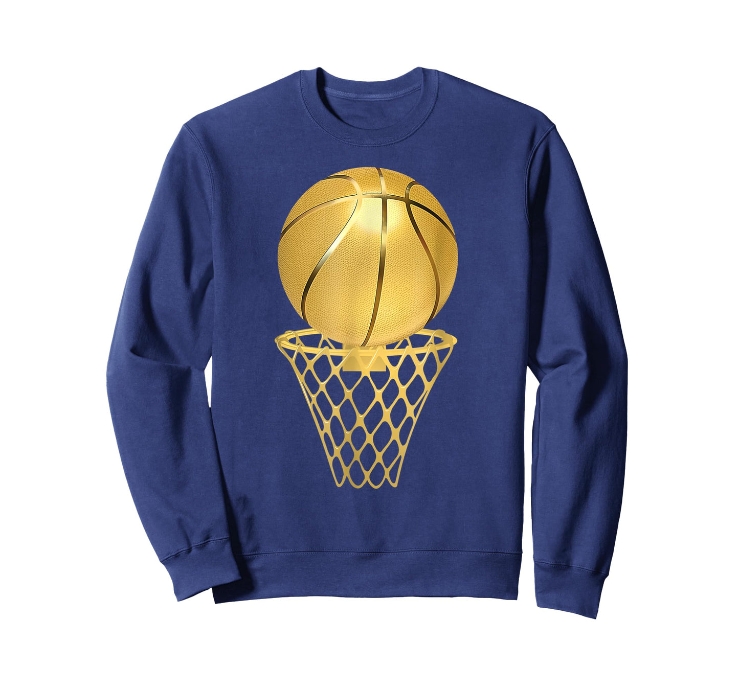 Basketball Player - Trophy Game Coach Sports Lover Tee T-Shirt