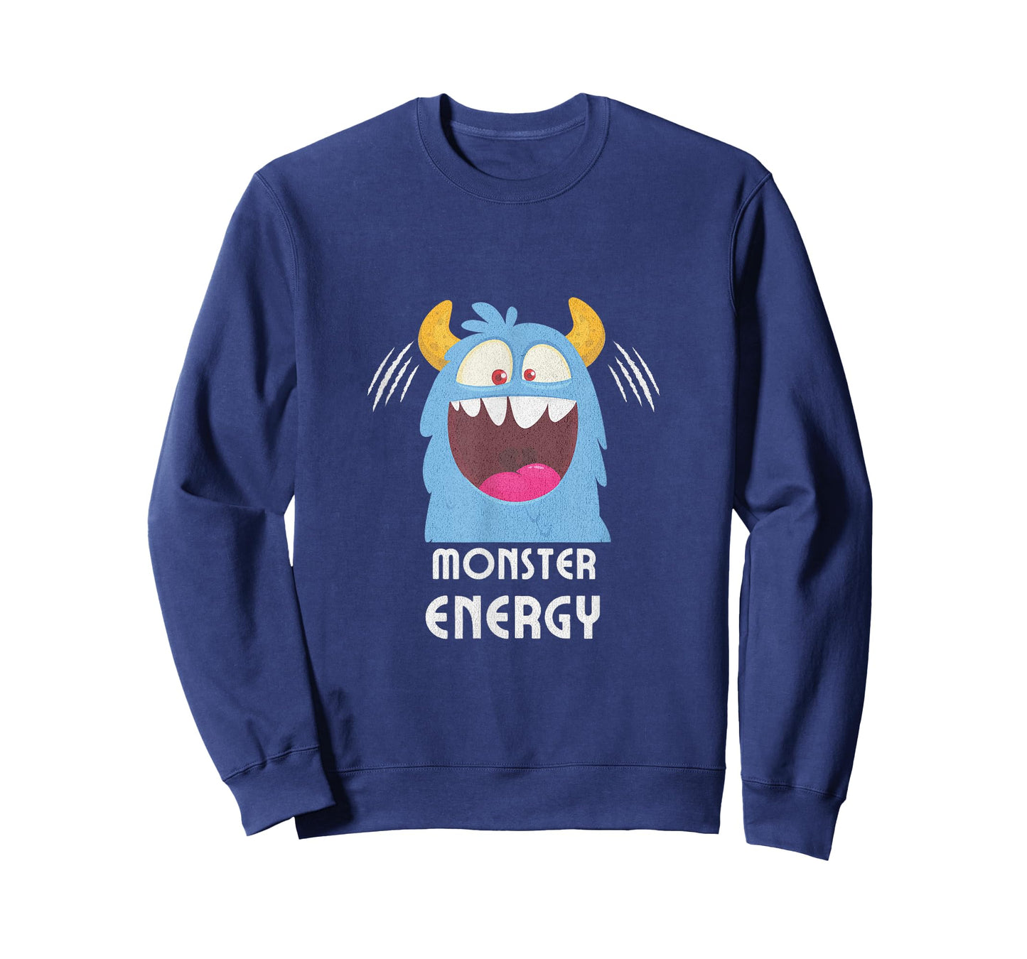 Monster energy T-Shirt
