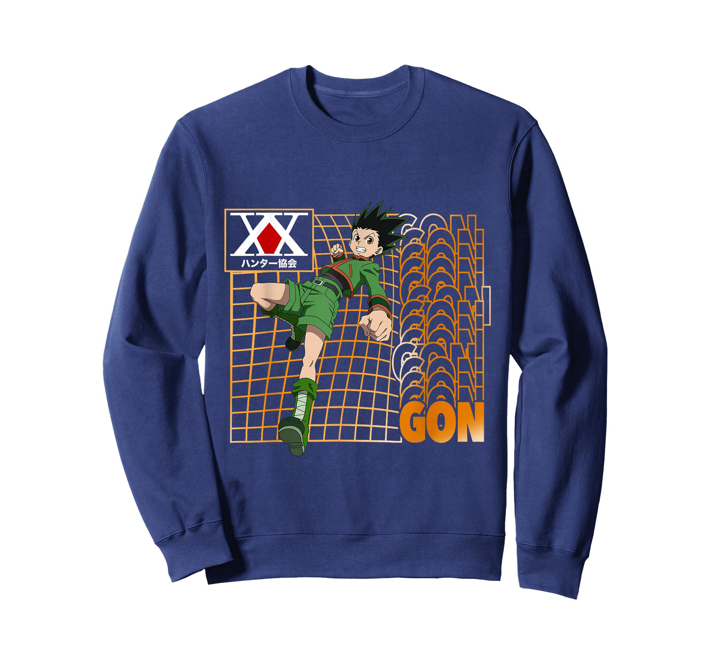 Hunter X Hunter Gon Freecss T-Shirt