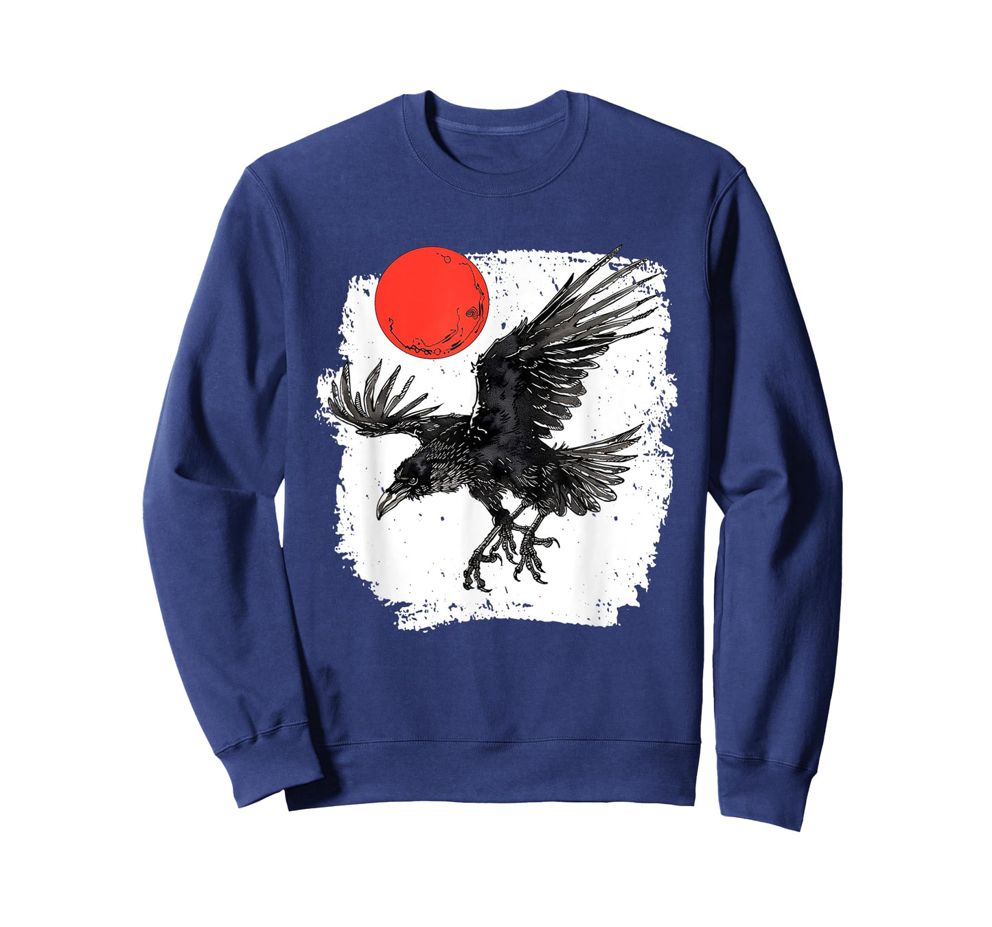 Yatagarasu T | three-legged crow | Japanese mythology T-Shirt