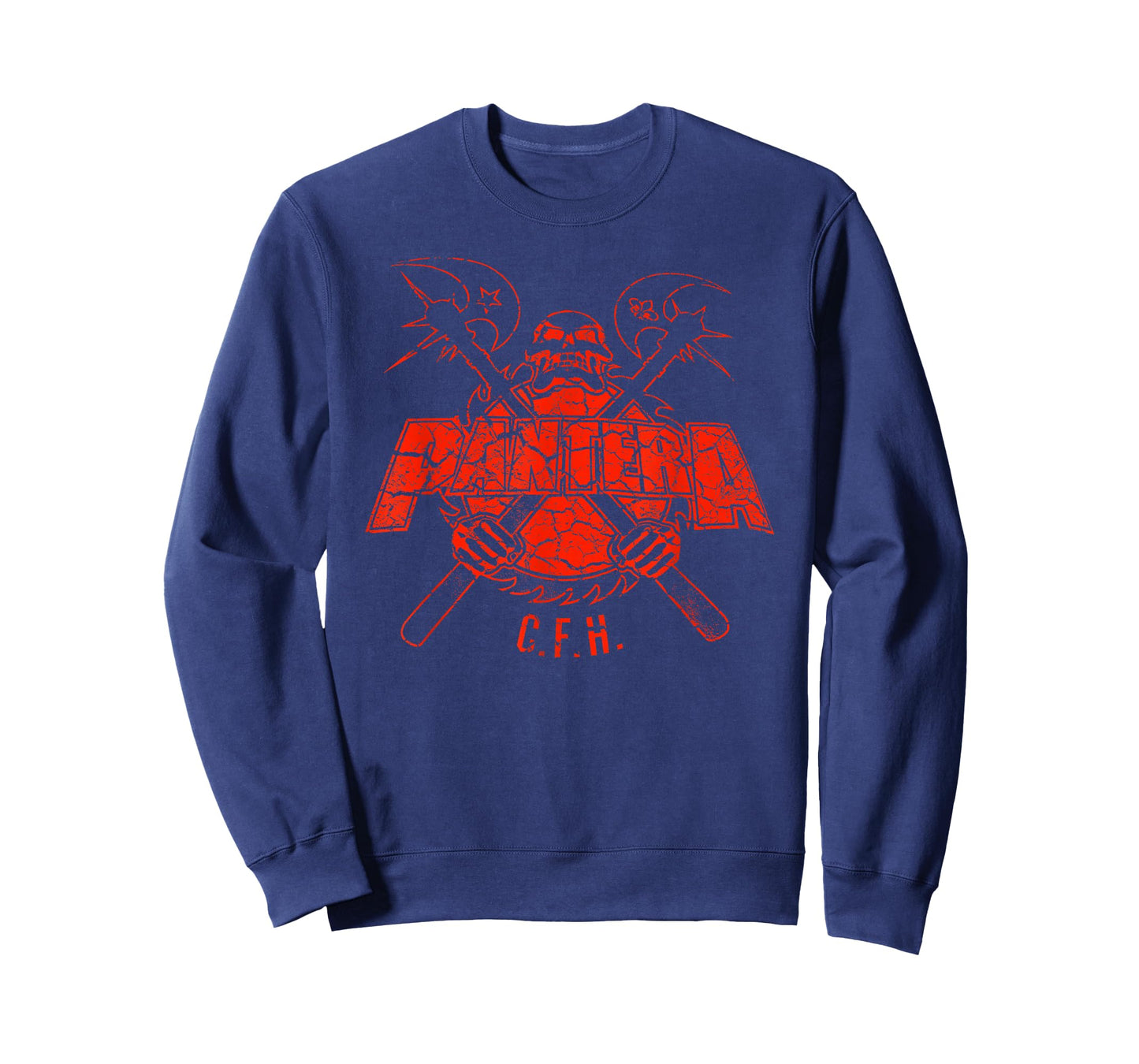 Official Pantera C.F.H. T-Shirt