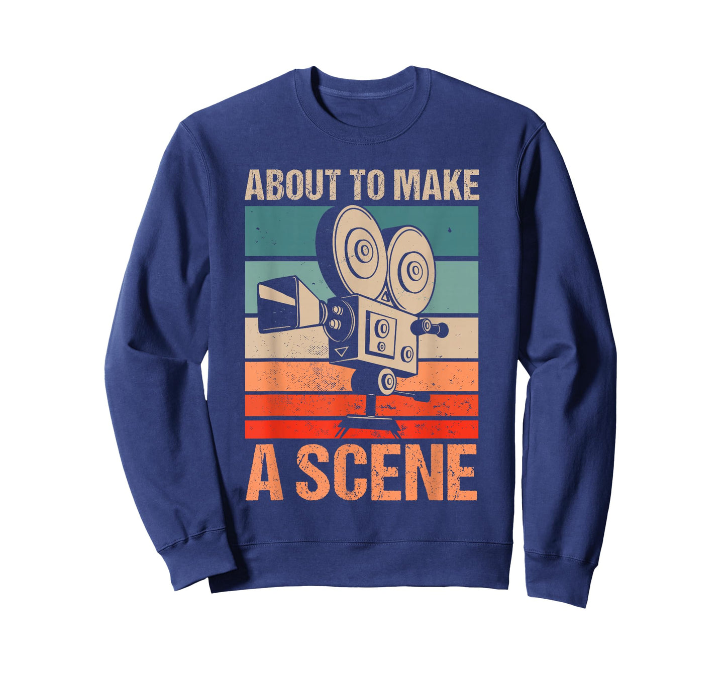 Short Film Writer Movie Maker Cinematographer Editor T-Shirt