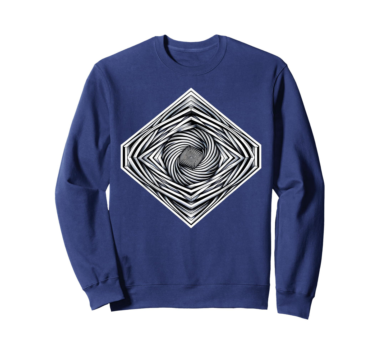 Optical Illusion T-Shirt