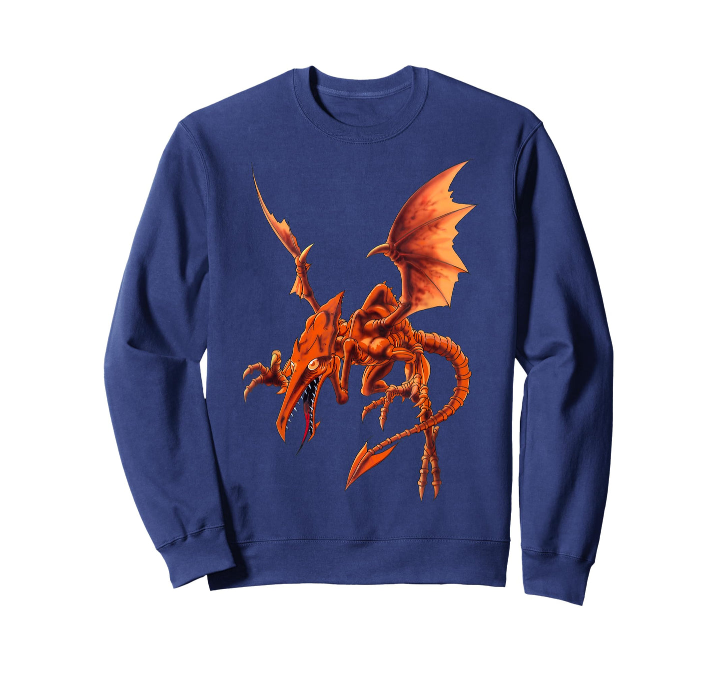 Metroid Ridley 3D Poster T-Shirt