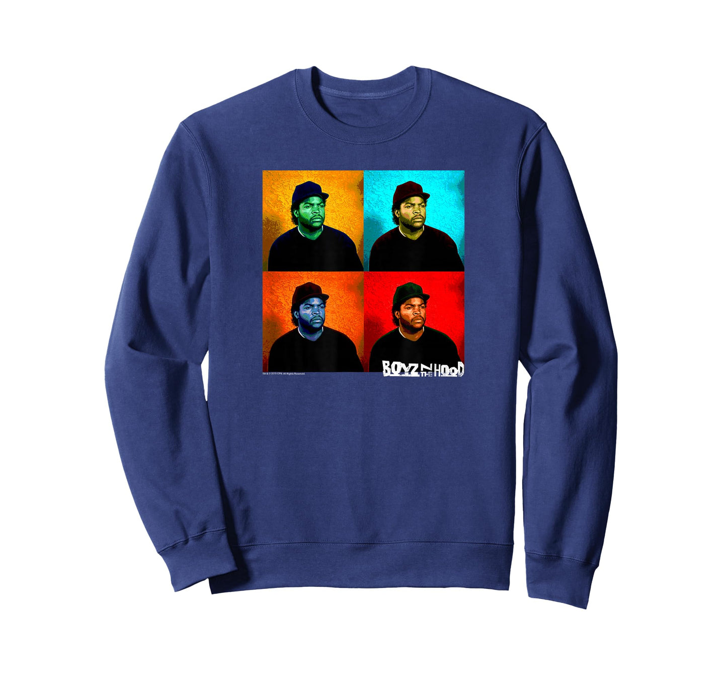 Boyz n The Hood Pop Art T-Shirt