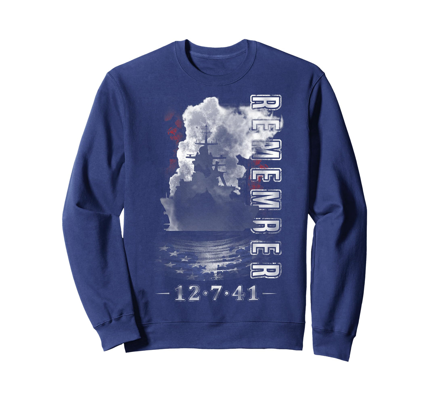 Remember Pearl Harbor T-Shirt