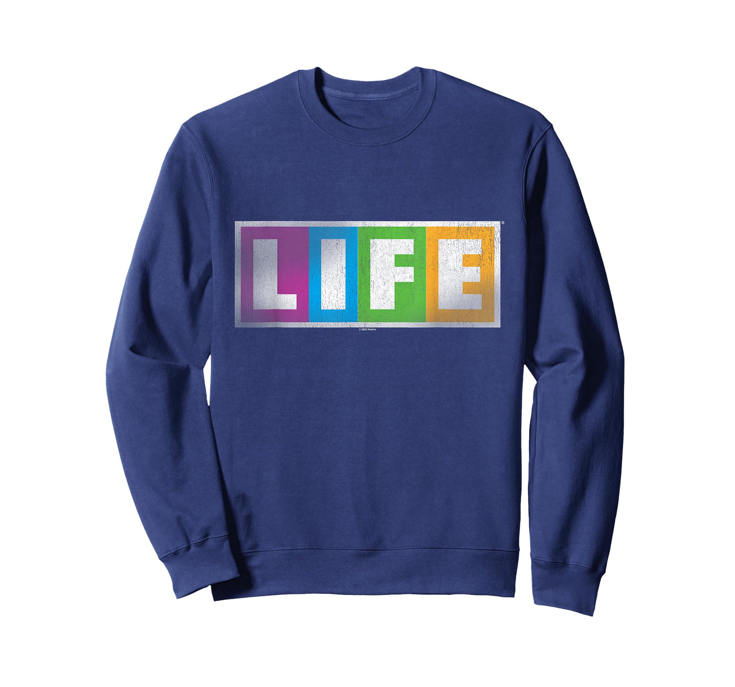 The Game of Life Logo T-Shirt