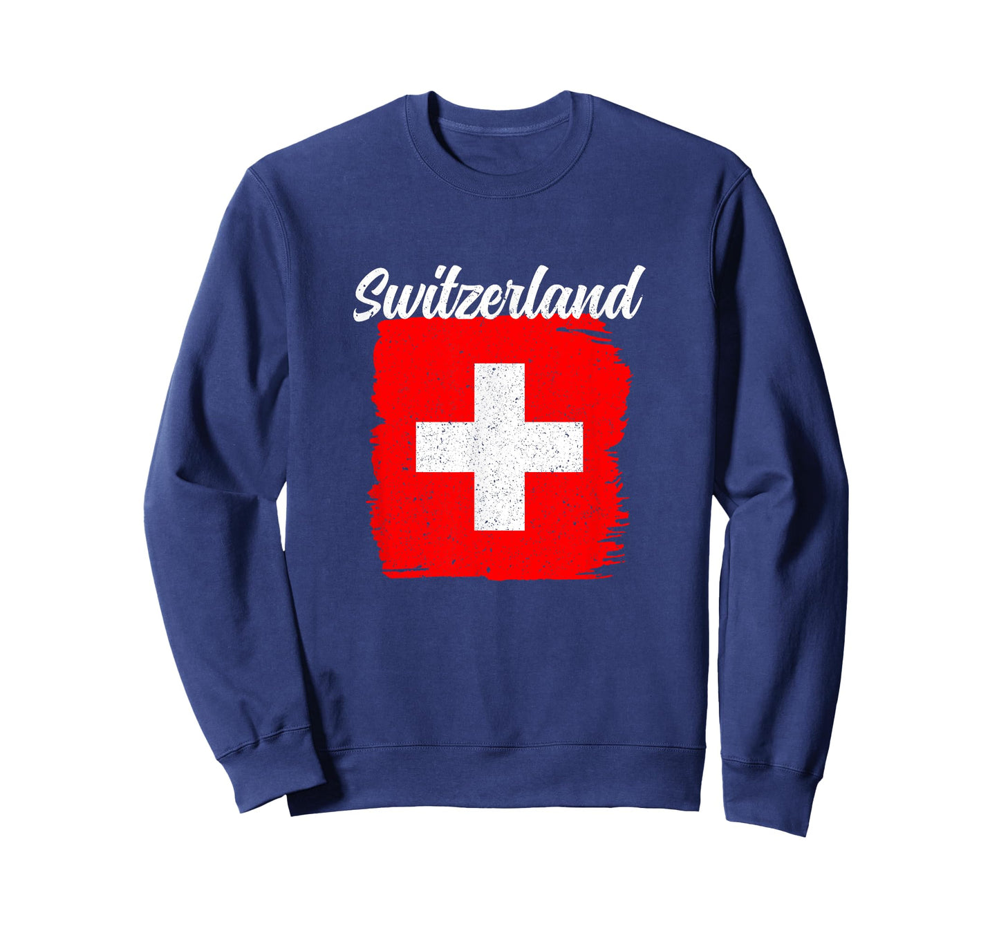 Switzerland T-Shirt