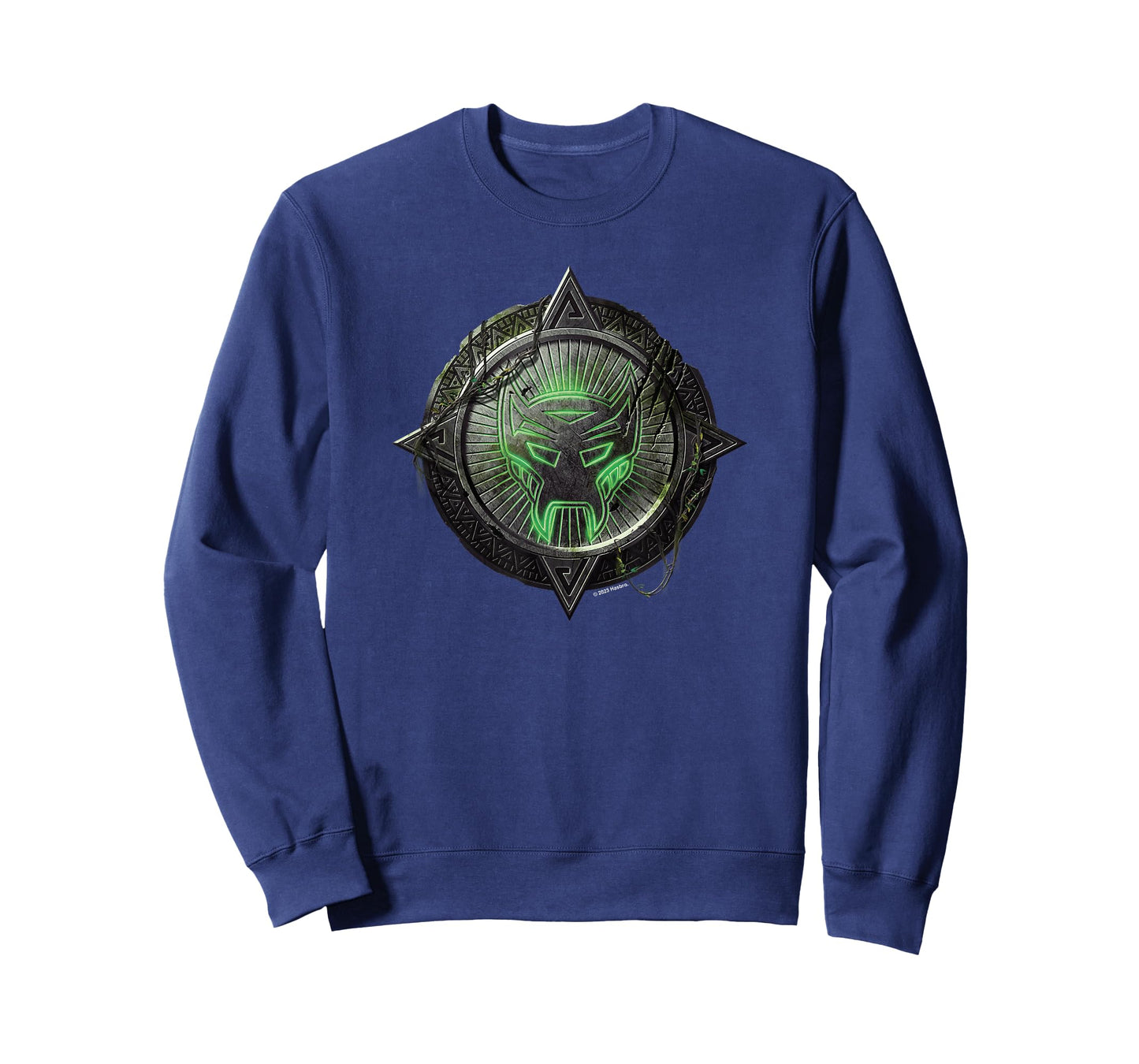 Transformers: Rise of the Beasts Maximals Mystic Badge T-Shirt