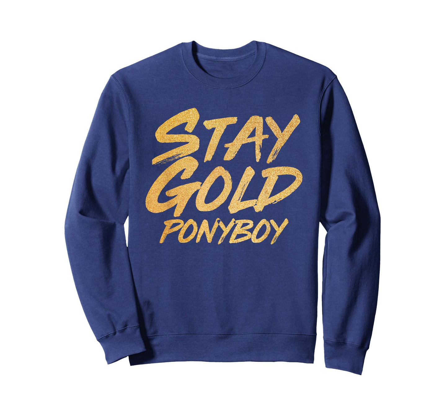 Stay Gold Ponyboy T-Shirt