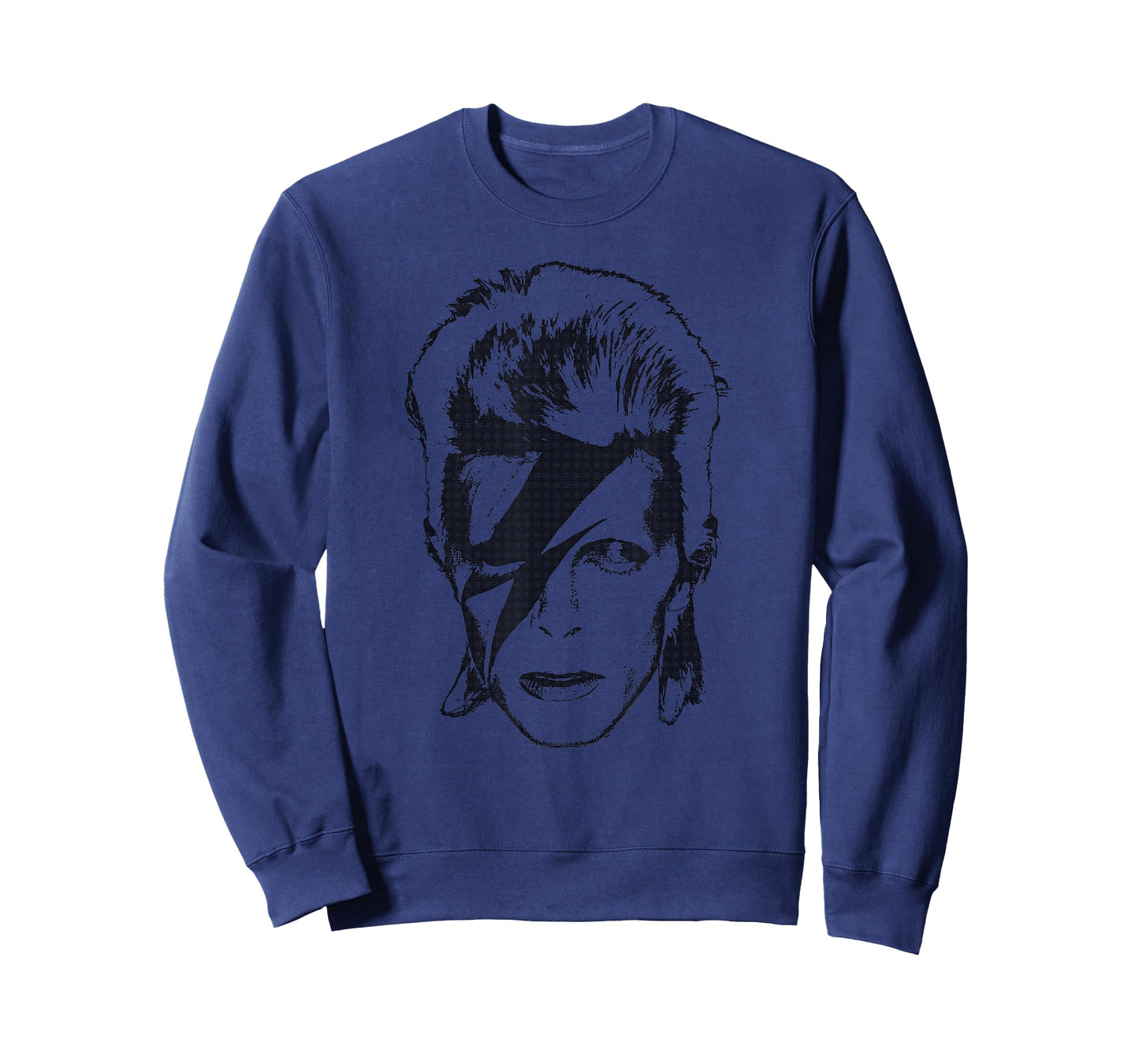 David Bowie - Lightning T-Shirt