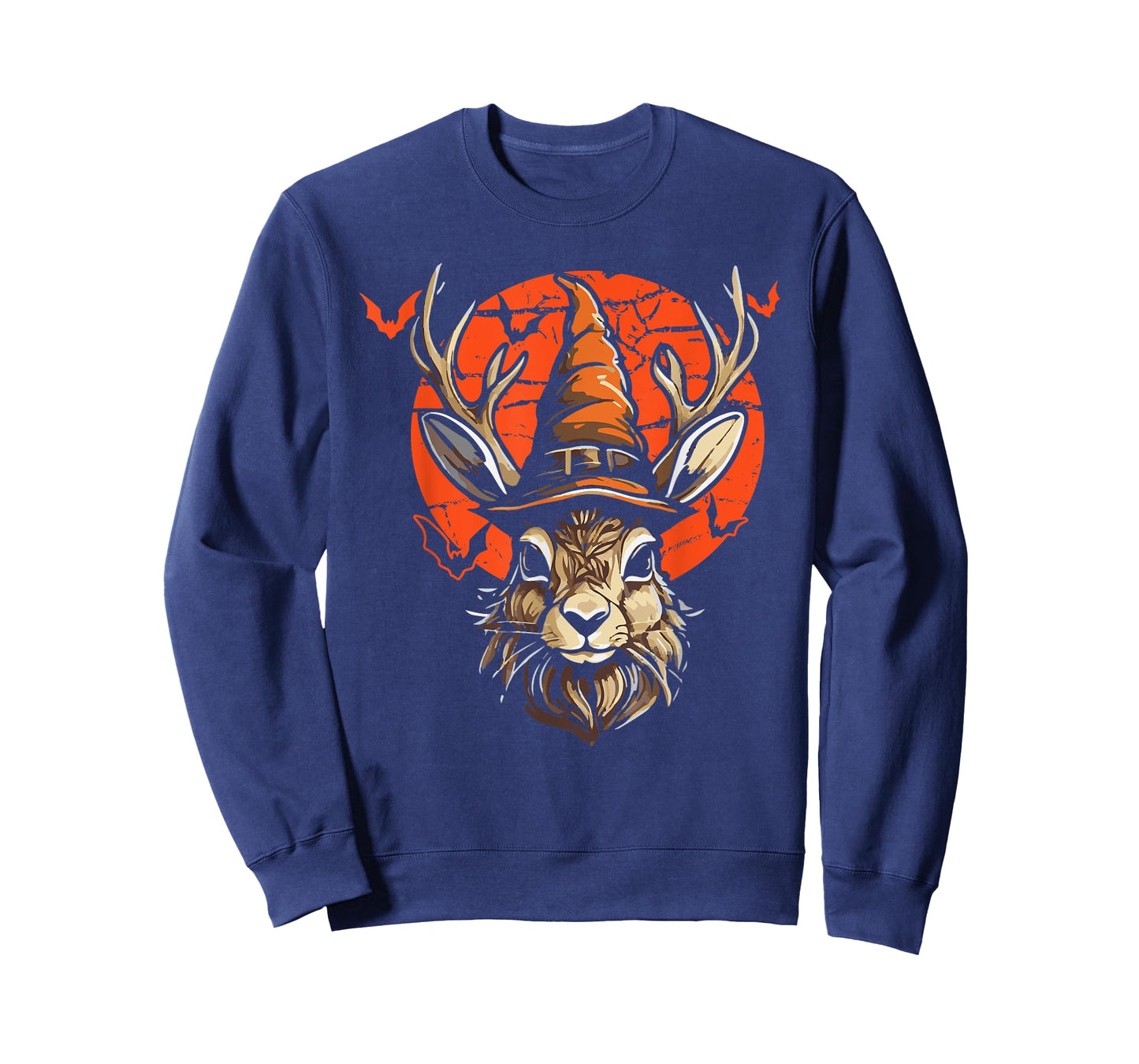Jackalope Halloween Costume Jackalope T-Shirt