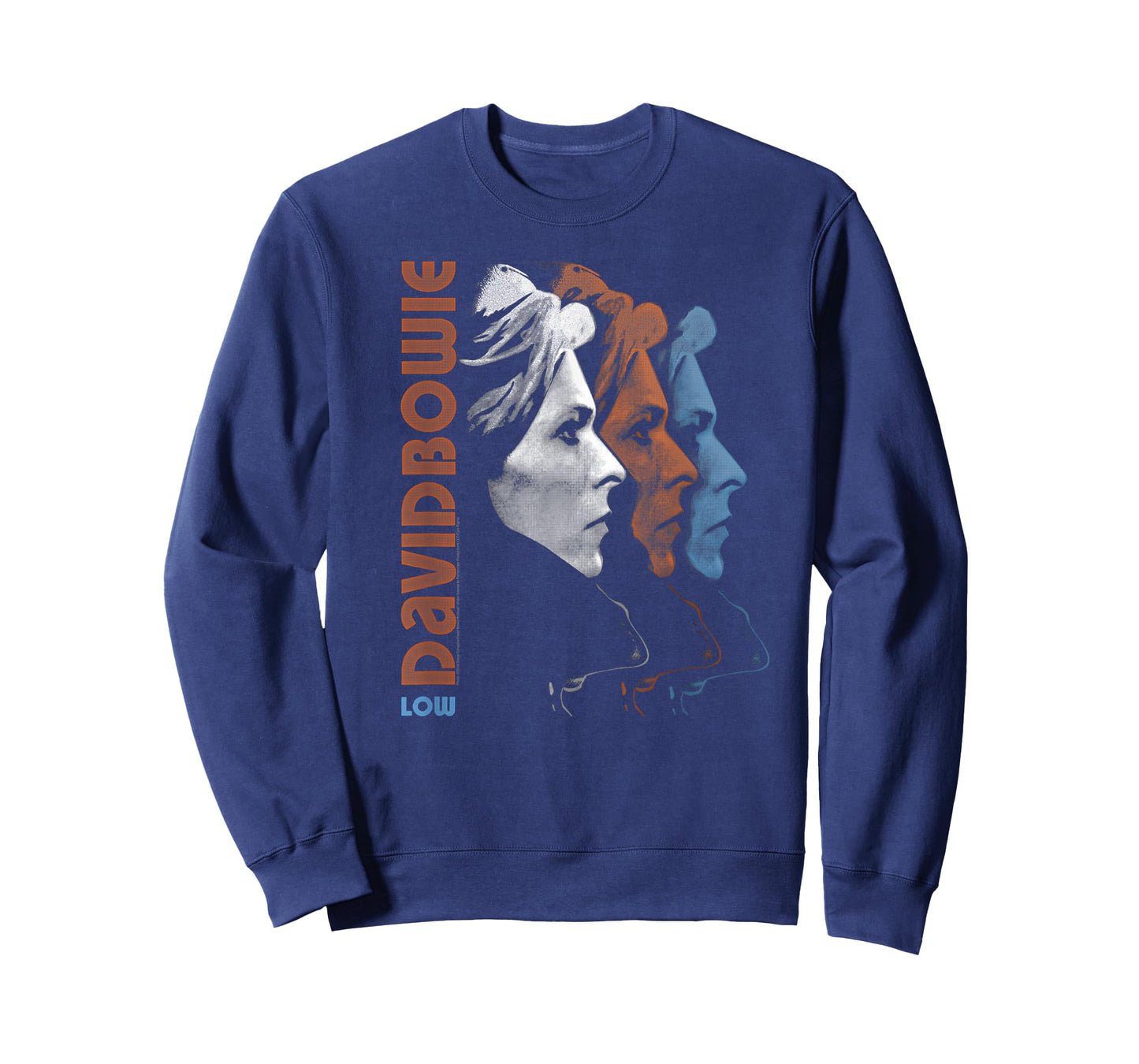 David Bowie - Low T-Shirt