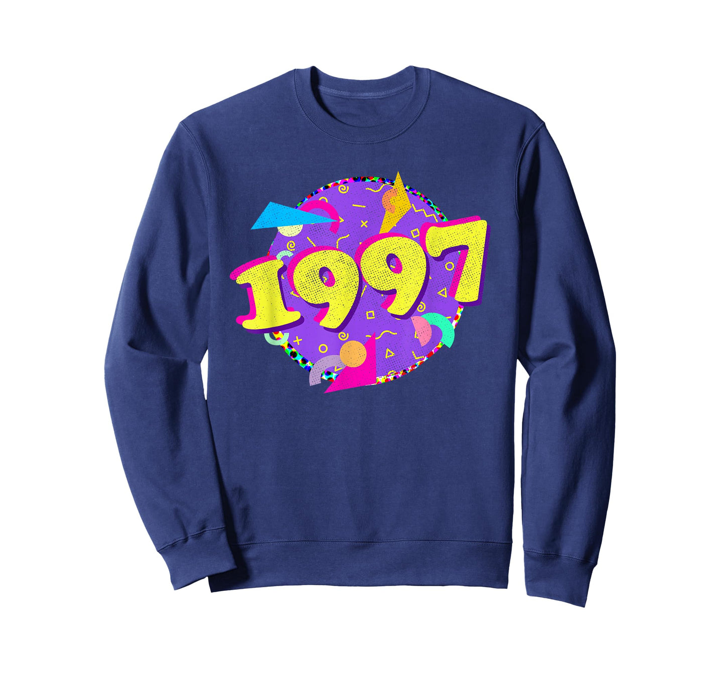 Birthday Retro 90s Style 1997 T-Shirt