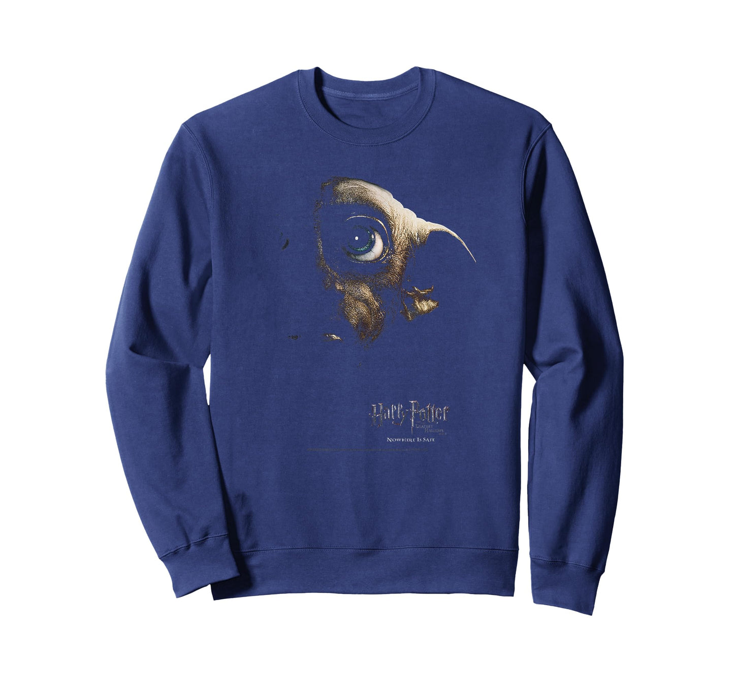 Harry Potter Dobby T-Shirt