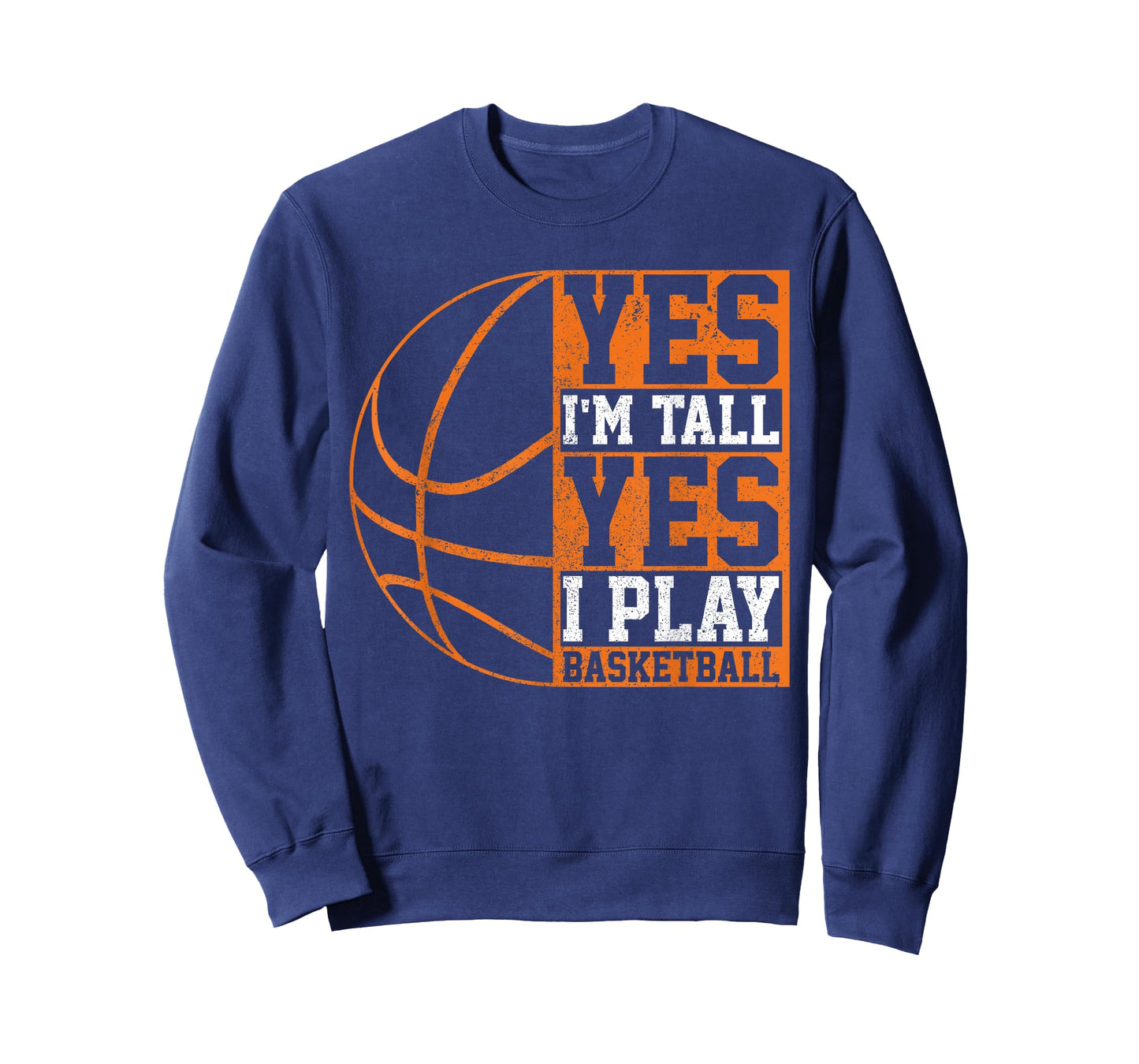 Basketball Saying Funny Basketball Player Gift T-Shirt