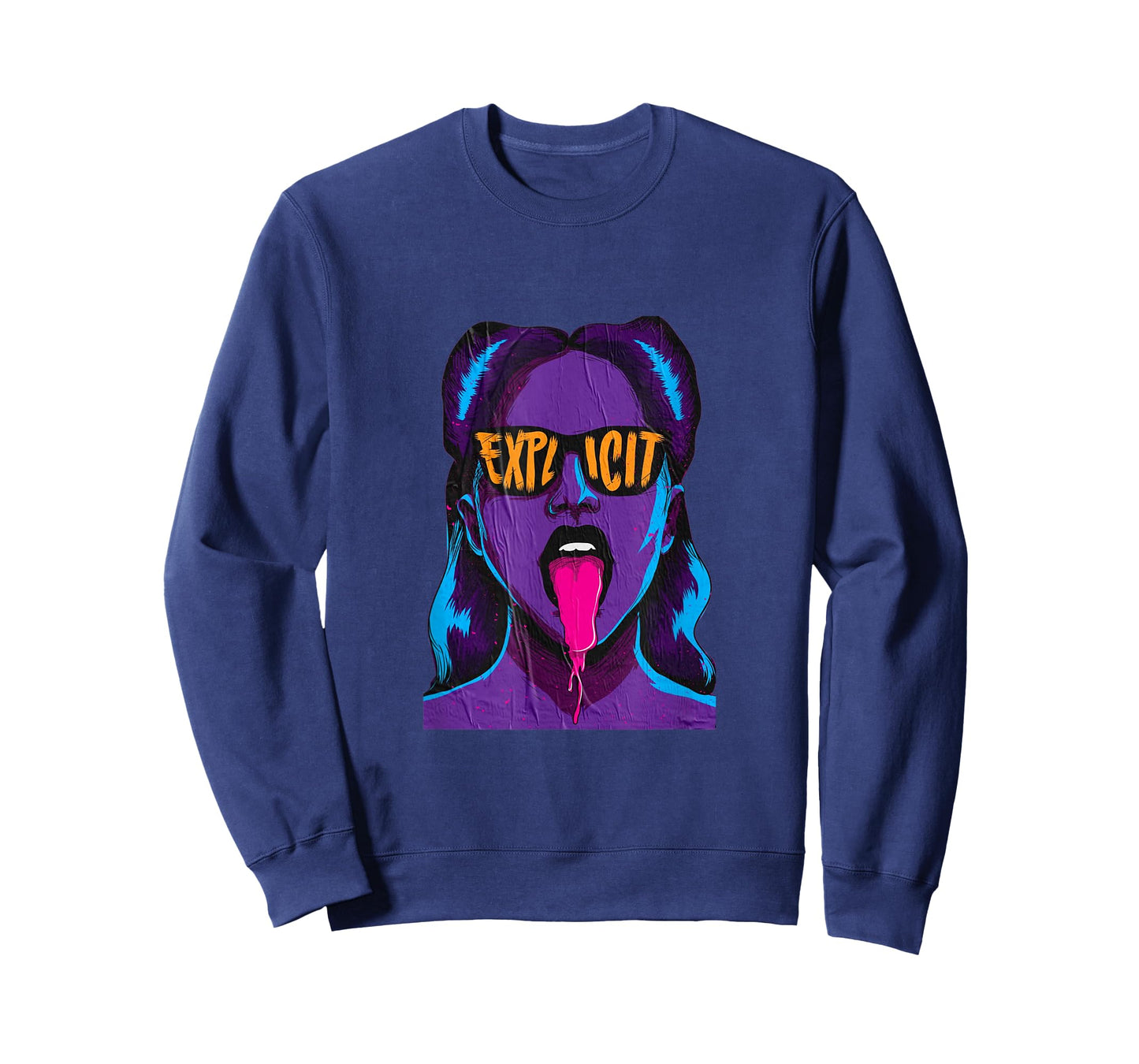 Explicit design T-Shirt