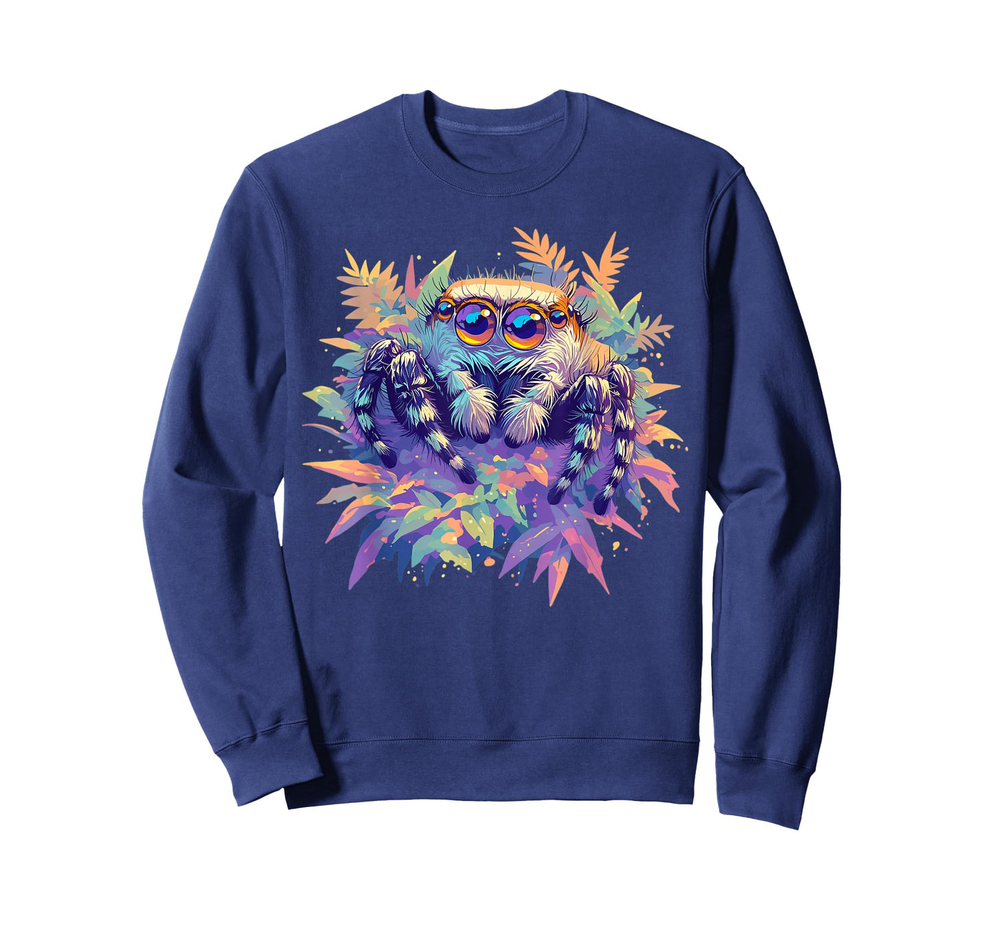 Jumping Spiders Jumping Spider T-Shirt