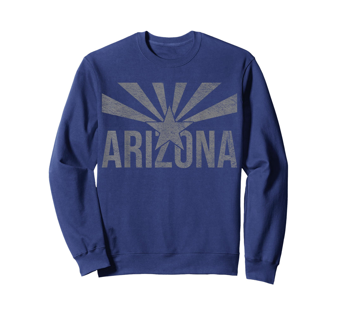 STATE FLAG OF ARIZONA PHOENIX SEDONA T-Shirt