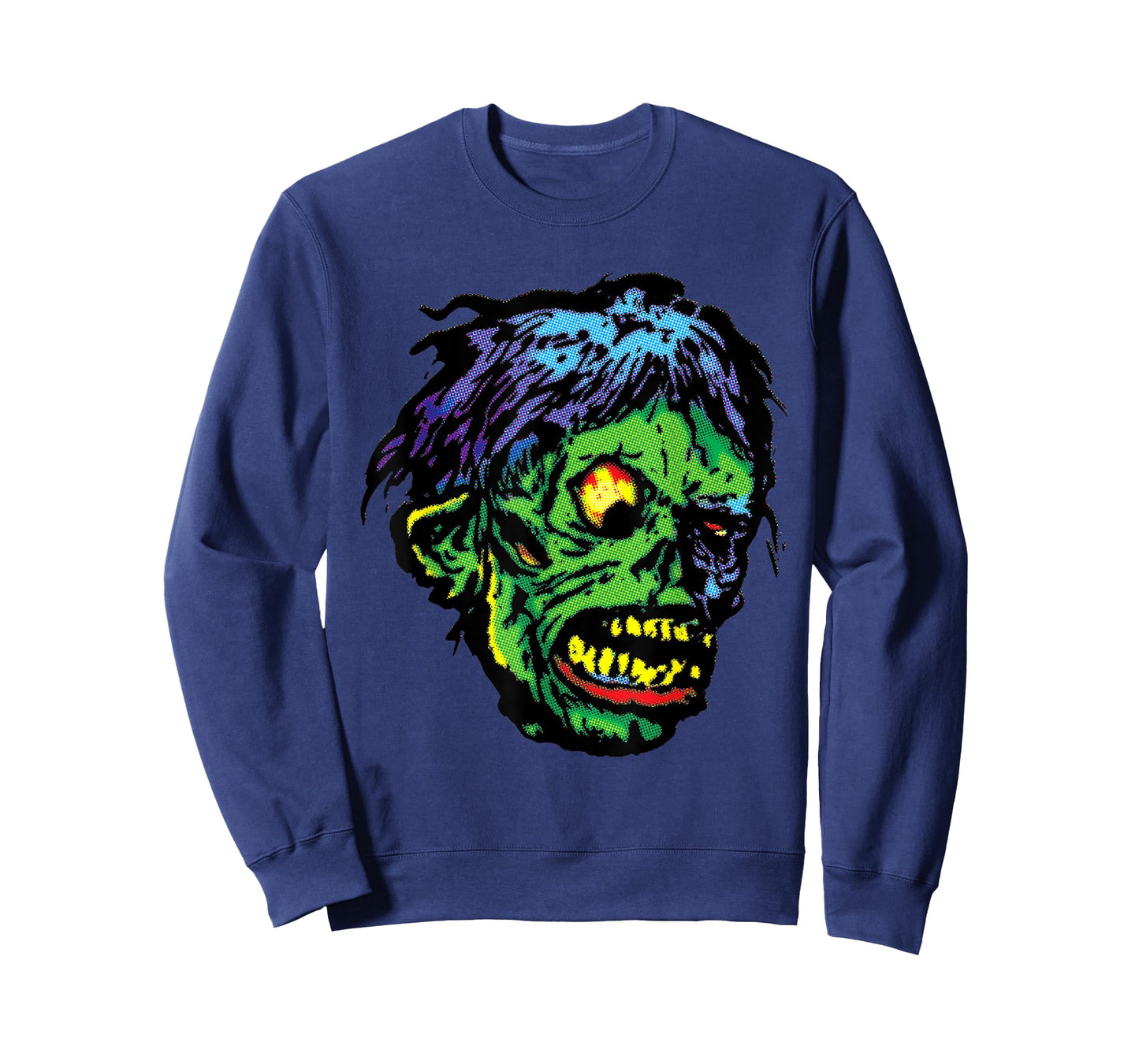 Vintage Shock Monster T-Shirt